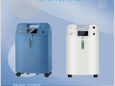 Oxygen Concentrator
