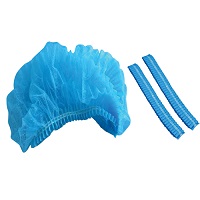 Mop Cap