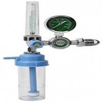Medical Oxygen Regulator