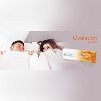 Ovulation Test Kit