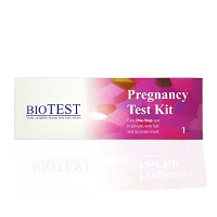 Pregnancy Test Kit