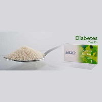 Diabetes Test Kit