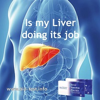 Liver Function Test Kit