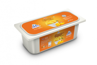 5 Liters Mango