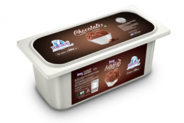 5 Liters Chocolate