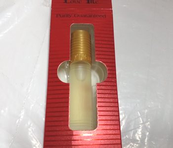 আলিফ ম্যাচবক্স আতর