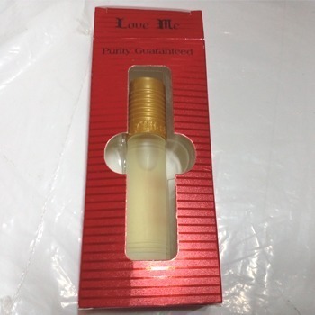 আলিফ ম্যাচবক্স আতর