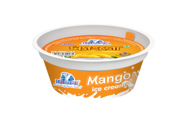 Mango Cup