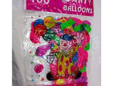 জোকার বেলুন (Joker balloon)