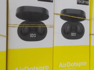 রেডমি এয়ারপড প্রো (Wireless Headphone)