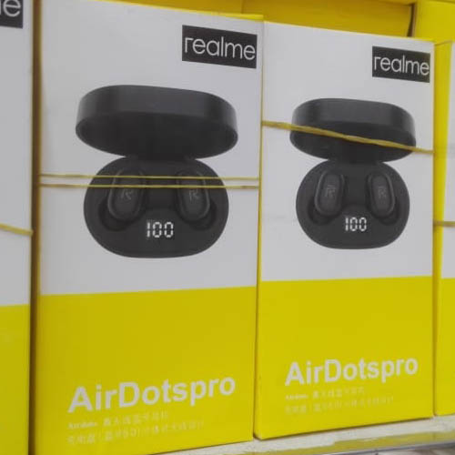 রেডমি এয়ারপড প্রো (Wireless Headphone)