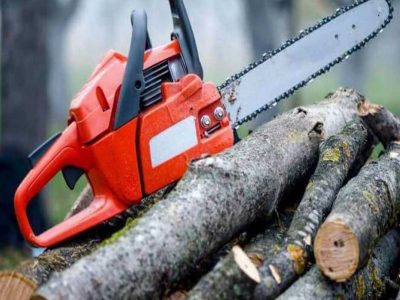 Chain Saw | গাছ কাটার মেশিন