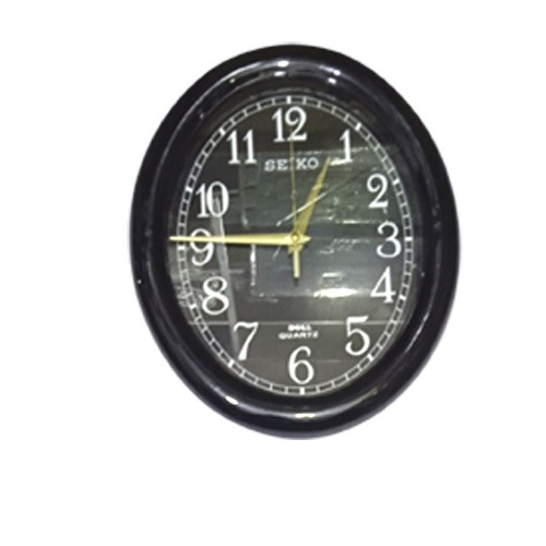 সিকো ডিম ঘড়ি (Wall clock)