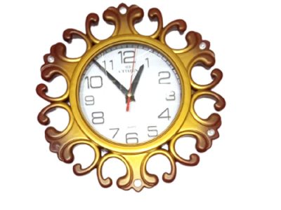 সিটিজেন (Wall clock)