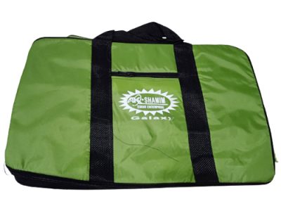 Travel bag