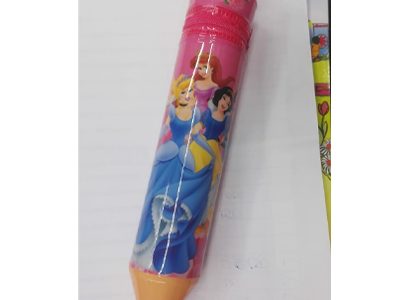 পেন্সিল বক্স [pencil box]