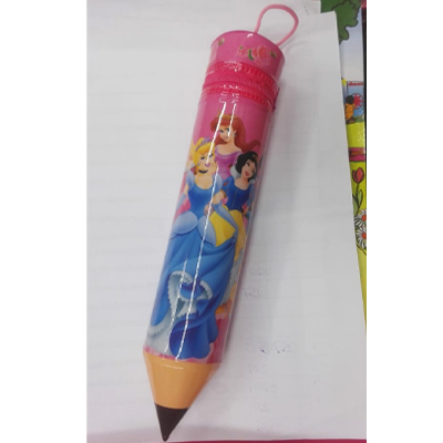 পেন্সিল বক্স [pencil box]