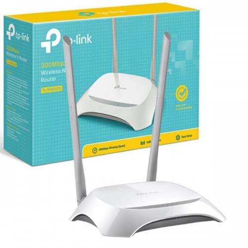 টিপি লিংক 840 (TP link 840)