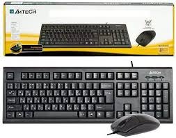 কিবোর্ড এফোরটেক কমবো ( Keyboard Efortech Combo)
