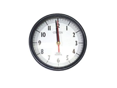 সিটিজেন (Wall Clock)