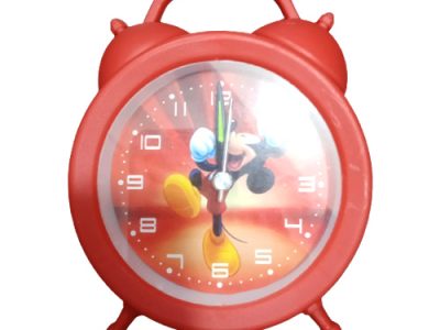 এলাম ঘড়ি (Alram Clock)