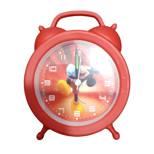 এলাম ঘড়ি (Alram Clock)