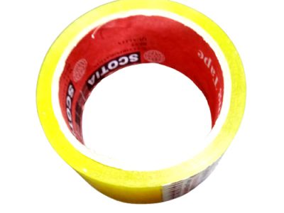 গাম টেপ ১০০ গজ (Gum Tape )