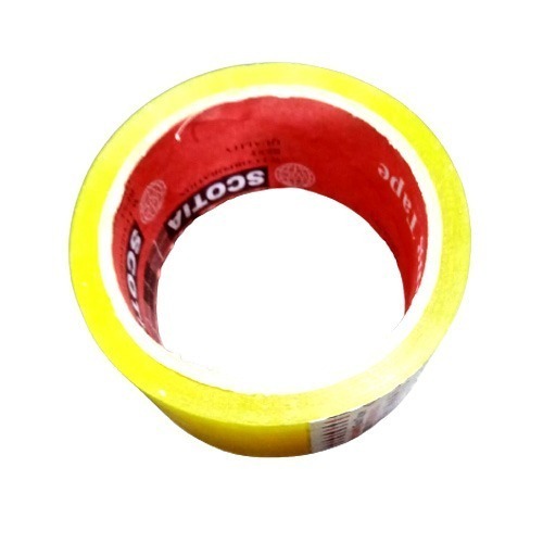 গাম টেপ ১০০ গজ (Gum Tape )