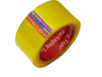গাম টেপ ৫০ গজ 6pcs (Gum Tape)