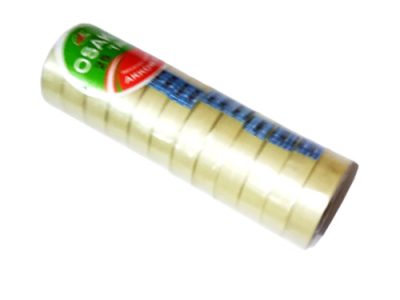 রোল টেপ ১০ গজ (Stoch tep)