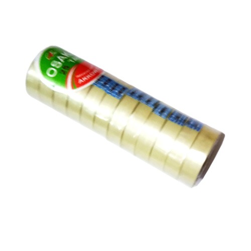 রোল টেপ ১০ গজ (Stoch tep)