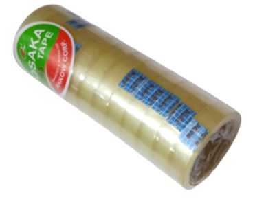 রোল টেপ ২৫ গজ [SCOTH TEAP]