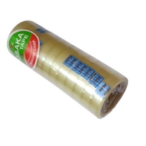 রোল টেপ ২৫ গজ [SCOTH TEAP]
