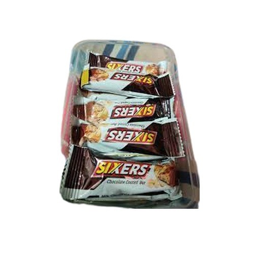 [sixer snakcs]