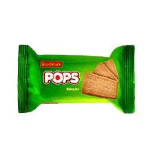 Pops biscuit