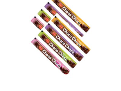 চকো চকো পাতা [choco choco]
