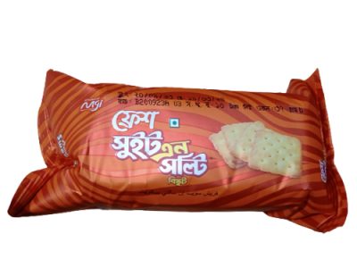 এমজিআই ফ্রেশ সলে্টজ