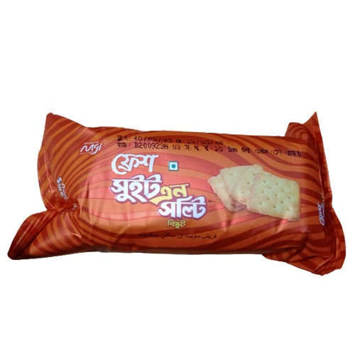 এমজিআই ফ্রেশ সলে্টজ