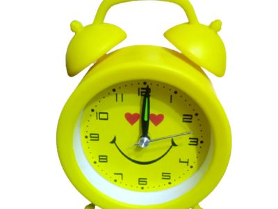 এলাম ঘড়ি (Alram Clock)
