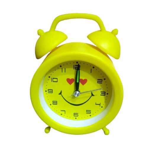 এলাম ঘড়ি (Alram Clock)
