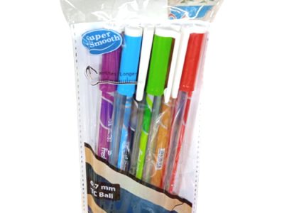 Frees Pen