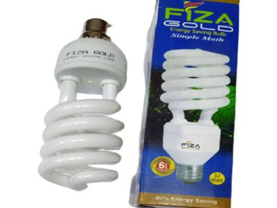 ফিজা গোল্ড-32W 12pcs (bulb)