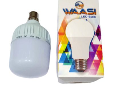 ওয়াসি -12W 12pcs ৬মাস ওয়ারেন্টি (Led bulb)
