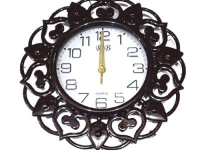 RB লাভ (Wall Clock)
