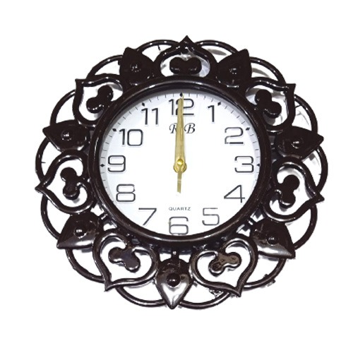 RB লাভ (Wall Clock)