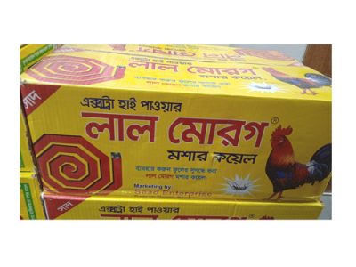 লাল মোরগ(Koyel)