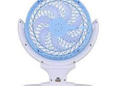 JR-5566 (Mini Fan)