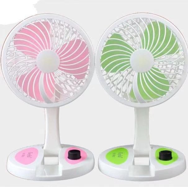 মিনি ফ্যন JR-5588 (Mini Fan)
