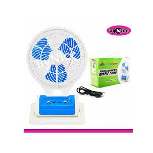মিনি ফ্যন JR-5588 (Mini Fan)