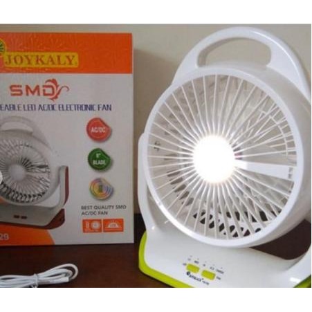 জয়েকলি YG-729 (Fan)